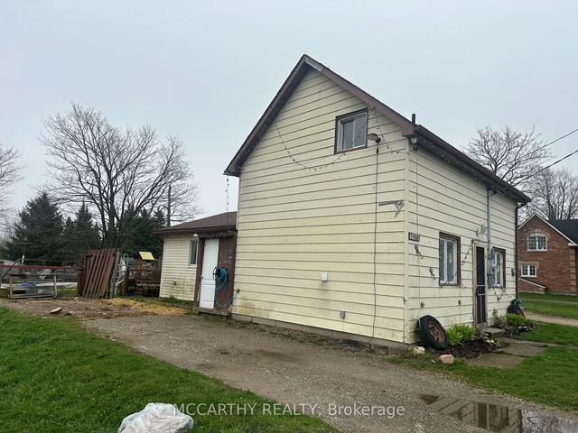 682392 260 Sdrd, House detached with 3 bedrooms, 1 bathrooms and 2 parking in Melancthon ON | Image 12