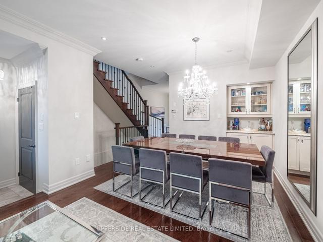 2675a Bathurst St, House attached with 4 bedrooms, 3 bathrooms and 1 parking in Toronto ON | Image 40