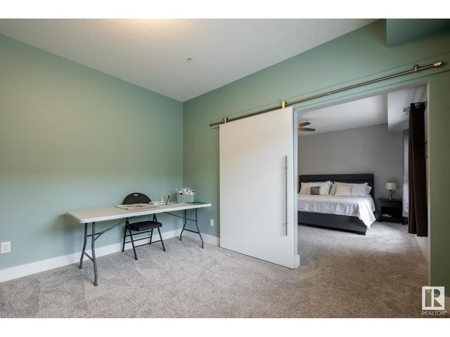306 - 528 Griesbach Pr Nw, Condo with 2 bedrooms, 2 bathrooms and 1 parking in Edmonton AB | Image 31