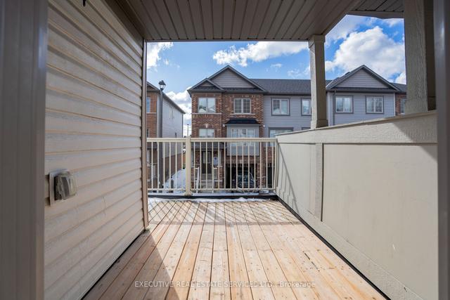 50 - 420 Linden Dr, House attached with 3 bedrooms, 3 bathrooms and 2 parking in Cambridge ON | Image 13