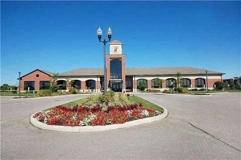 211 - 65 Via Rosedale, Condo with 1 bedrooms, 1 bathrooms and 1 parking in Brampton ON | Image 1