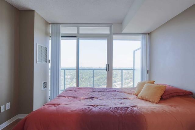 lph06 - 5500 Yonge St, Condo with 1 bedrooms, 1 bathrooms and 1 parking in Toronto ON | Image 3