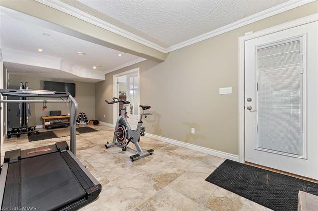 351 Sixth Concession Road, House detached with 4 bedrooms, 3 bathrooms and 12 parking in Brant ON | Image 23