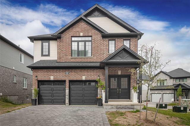 23 - 2619 Sheffield Blvd, House detached with 4 bedrooms, 4 bathrooms and 6 parking in London ON | Image 12