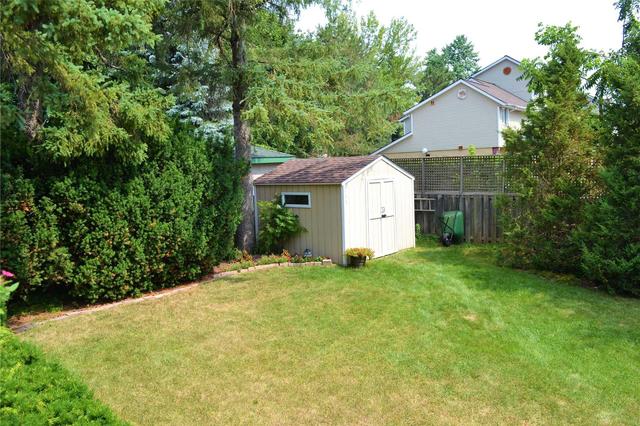 1 Glenwood Ave, House detached with 3 bedrooms, 2 bathrooms and 3 parking in Guelph ON | Image 20