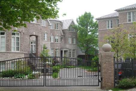 th10 - 10 Nautical Lane, House attached with 4 bedrooms, 4 bathrooms and 4 parking in Toronto ON | Image 1