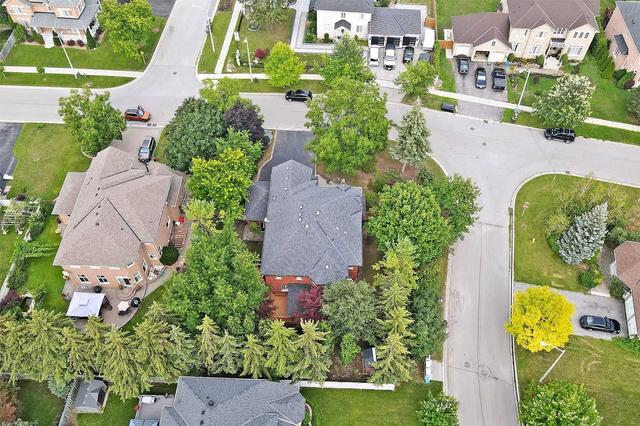 14 Lemsford Dr, House detached with 4 bedrooms, 5 bathrooms and 11 parking in Markham ON | Image 36