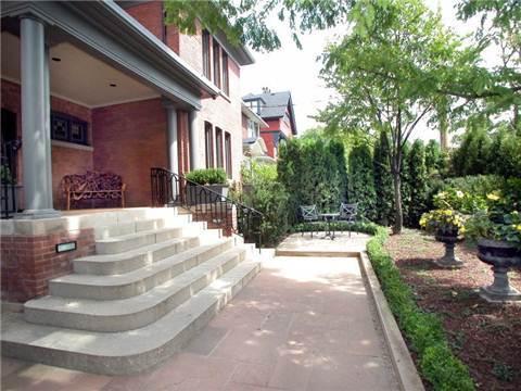 main - 64 Bernard Ave, House detached with 2 bedrooms, 5 bathrooms and 1 parking in Toronto ON | Image 2