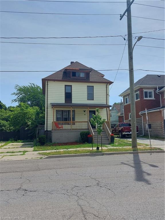 188 Brock Street N, House detached with 3 bedrooms, 2 bathrooms and 3 parking in Sarnia ON | Image 5