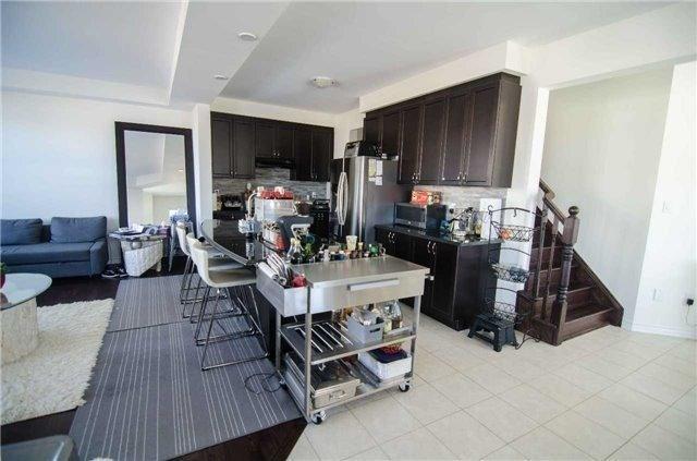 438 Grovehill Cres, House detached with 3 bedrooms, 3 bathrooms and 2 parking in Kitchener ON | Image 4