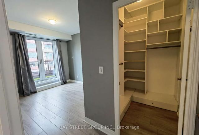 701 - 27 Rean Dr, Condo with 1 bedrooms, 1 bathrooms and 1 parking in Toronto ON | Image 14