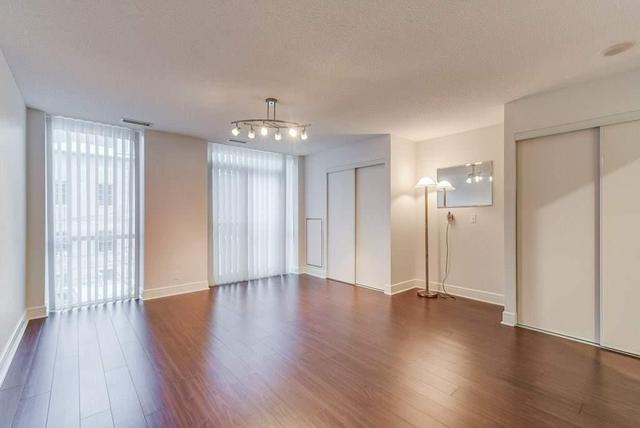 Sth105 - 112 George St, Townhouse with 2 bedrooms, 2 bathrooms and 1 parking in Toronto ON | Image 18