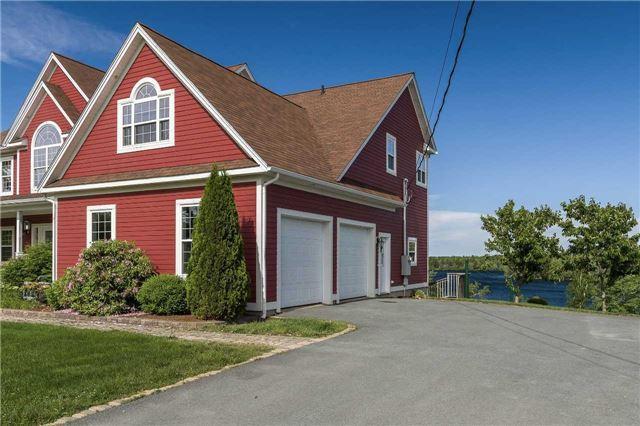 214 Homestead Estates Dr, House detached with 5 bedrooms, 6 bathrooms and 8 parking in Lunenburg MD NS | Image 14