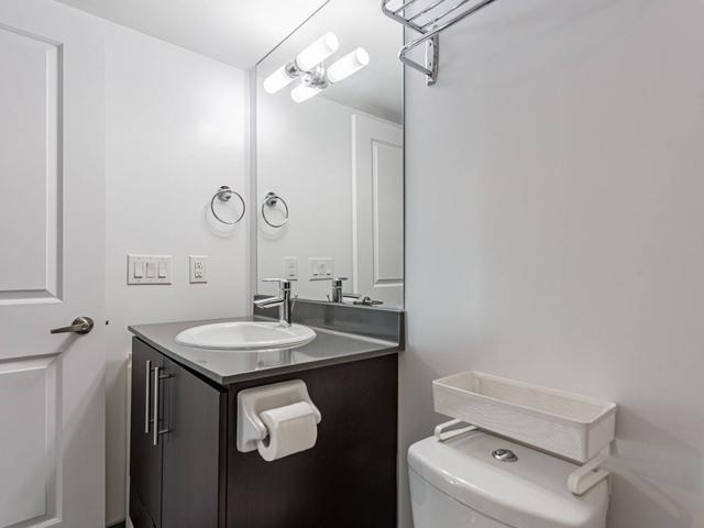 1605 - 17 Anndale Dr, Condo with 1 bedrooms, 1 bathrooms and 1 parking in Toronto ON | Image 14