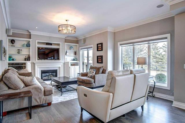 86 Kettle Crt, House detached with 4 bedrooms, 3 bathrooms and 4 parking in Vaughan ON | Image 9