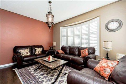 873 Bessy Tr, House detached with 4 bedrooms, 3 bathrooms and 2 parking in Milton ON | Image 3