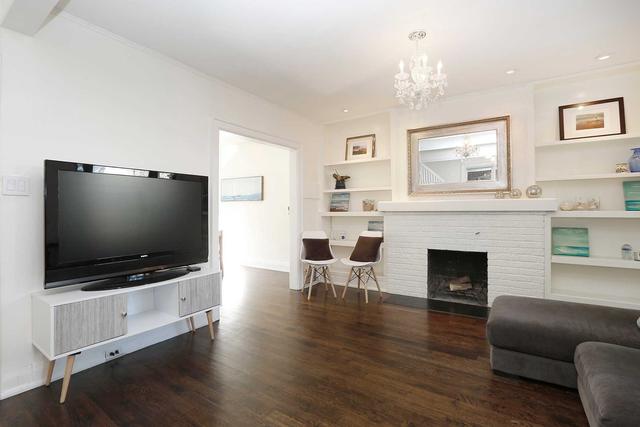 177 Albertus Ave, House semidetached with 3 bedrooms, 2 bathrooms and 1 parking in Toronto ON | Image 33