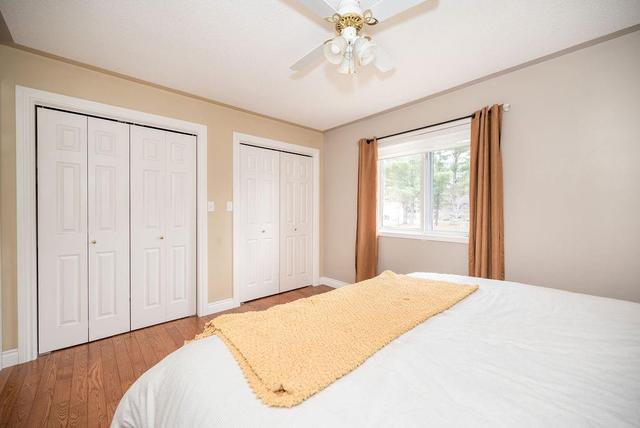 30 Jamie Crescent, House detached with 4 bedrooms, 2 bathrooms and 6 parking in Petawawa ON | Image 9