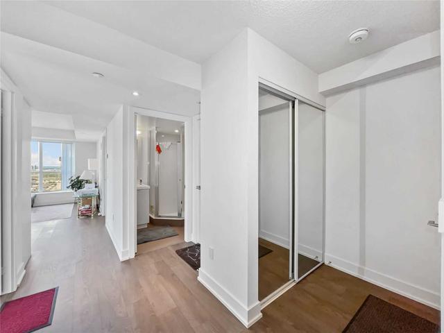 2809 - 7 Mabelle Ave, Condo with 2 bedrooms, 2 bathrooms and 0 parking in Toronto ON | Image 29