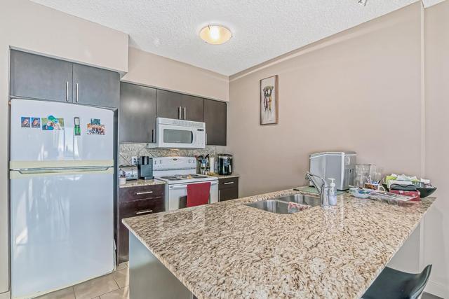 806 - 8710 Horton Road Sw, Condo with 1 bedrooms, 1 bathrooms and 1 parking in Calgary AB | Image 20