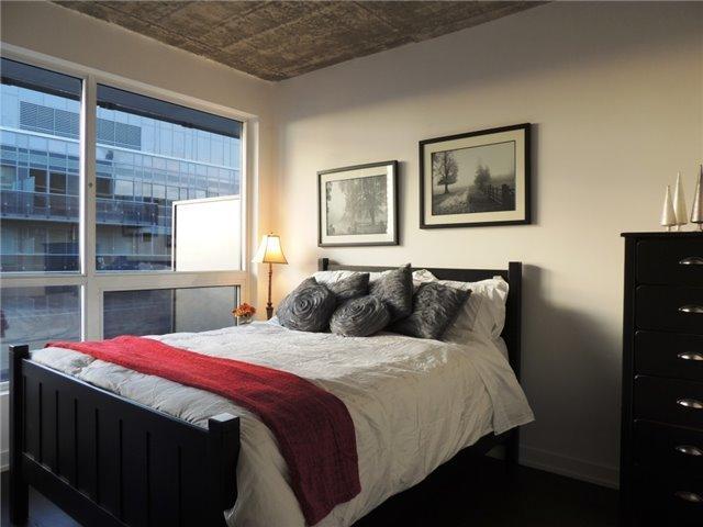 lph 13 - 1030 King St W, Condo with 1 bedrooms, 1 bathrooms and 1 parking in Toronto ON | Image 8