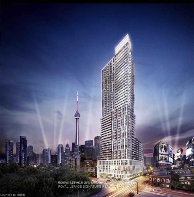 1626 - 251 Jarvis St, Condo with 1 bedrooms, 1 bathrooms and 0 parking in Toronto ON | Image 21