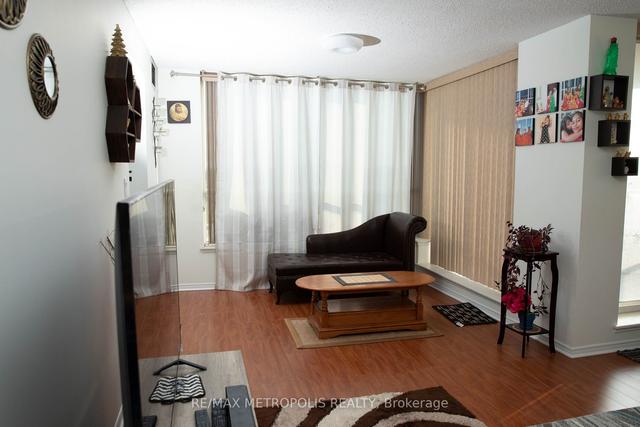 1402 - 400 Mclevin Ave, Condo with 2 bedrooms, 2 bathrooms and 2 parking in Toronto ON | Image 13
