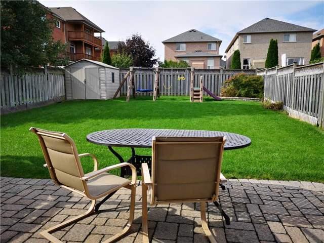 80 Crawford St, House detached with 4 bedrooms, 4 bathrooms and 4 parking in Markham ON | Image 18