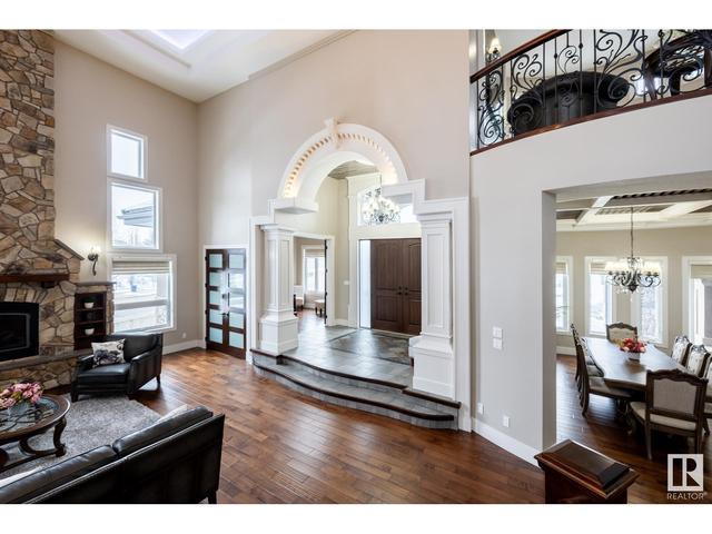 3104 Watson Gr Sw, House detached with 6 bedrooms, 6 bathrooms and null parking in Edmonton AB | Image 4