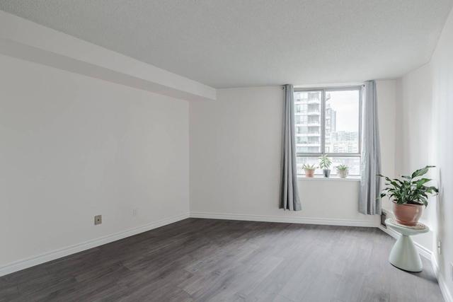 507 - 250 Queens Quay W, Condo with 1 bedrooms, 1 bathrooms and 0 parking in Toronto ON | Image 4