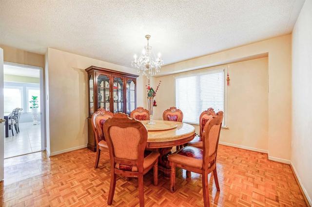 16 Westmoreland Crt, House detached with 4 bedrooms, 6 bathrooms and 9 parking in Markham ON | Image 33