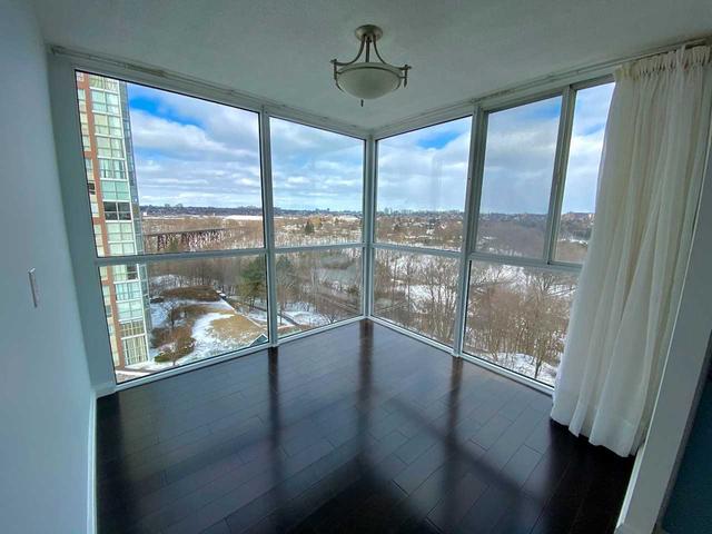 809 - 5 Concorde Pl, Condo with 1 bedrooms, 1 bathrooms and 1 parking in Toronto ON | Image 29