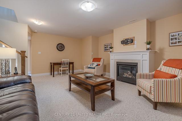 5 - 14 Charlton Crt, Condo with 1 bedrooms, 3 bathrooms and 4 parking in Selwyn ON | Image 14