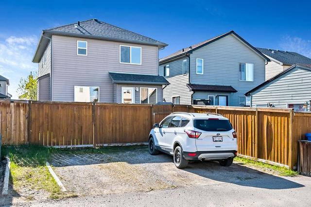 6 Cimarron Grove Rise, House detached with 3 bedrooms, 2 bathrooms and 2 parking in Okotoks AB | Image 27