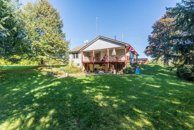 9014 Sixth Line, House detached with 5 bedrooms, 4 bathrooms and 6 parking in Halton Hills ON | Image 23