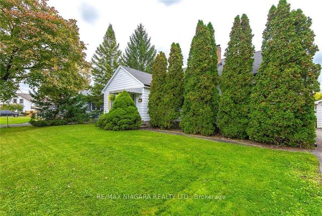 4270 Chippawa Pkwy, House detached with 3 bedrooms, 3 bathrooms and 8 parking in Niagara Falls ON | Image 23