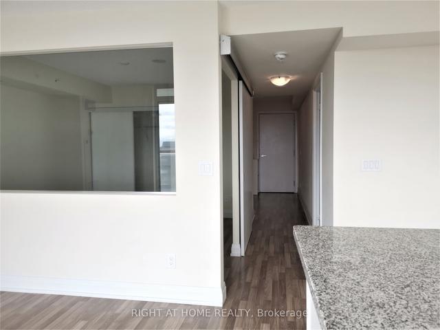 e908 - 555 Wilson Ave, Condo with 1 bedrooms, 1 bathrooms and 1 parking in Toronto ON | Image 22