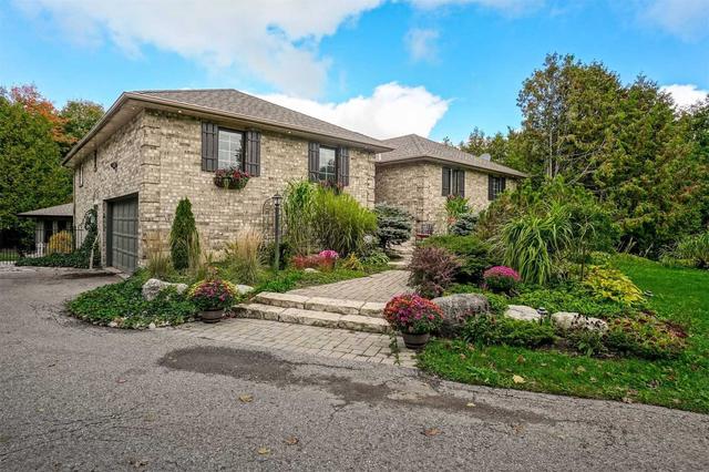 19 Mcconachie Cres, House detached with 3 bedrooms, 3 bathrooms and 12 parking in Caledon ON | Image 31