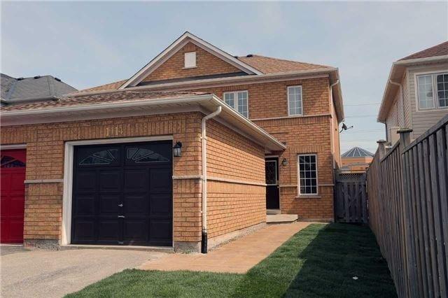 1114 Davis Lane, House semidetached with 3 bedrooms, 4 bathrooms and 4 parking in Milton ON | Image 1