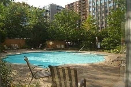 1014 - 123 Eglinton Ave E, Condo with 1 bedrooms, 1 bathrooms and 1 parking in Toronto ON | Image 5
