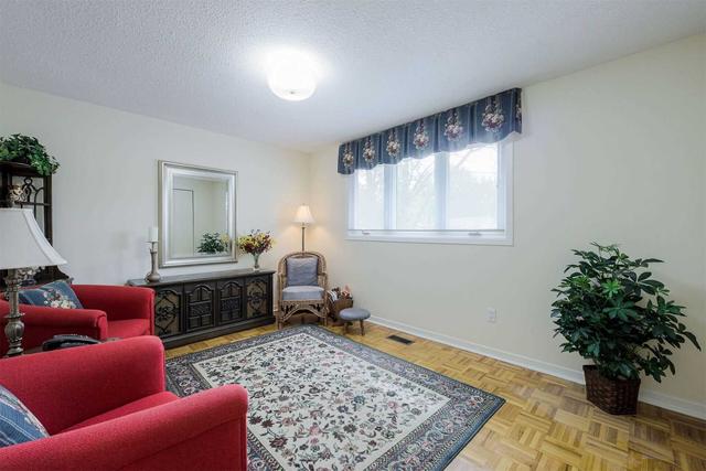 2727 Inlake Crt, House detached with 4 bedrooms, 3 bathrooms and 6 parking in Mississauga ON | Image 22