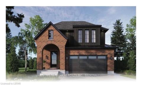 1926 Fountain Grass Dr, London, ON, N6K0M2 | Card Image