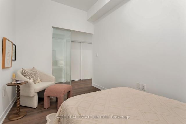 711 - 2433 Dufferin St, Condo with 3 bedrooms, 2 bathrooms and 1 parking in Toronto ON | Image 16