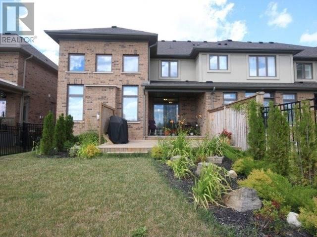 143 Oak Park Dr, House attached with 3 bedrooms, 3 bathrooms and 2 parking in Waterloo ON | Image 12