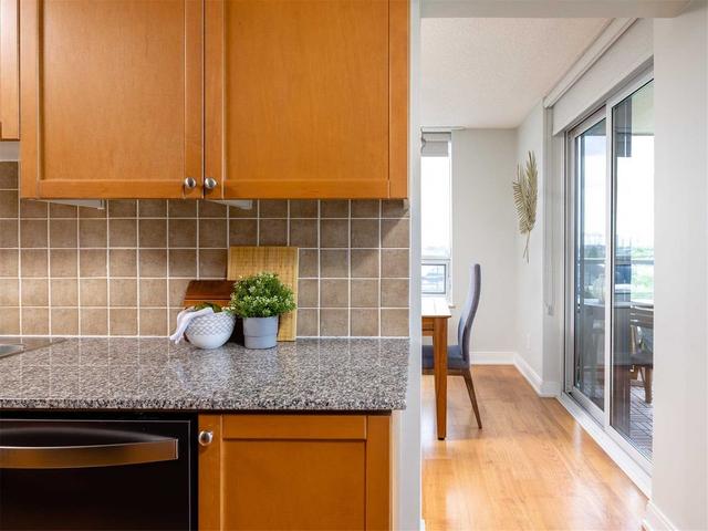 235 - 35 Viking Lane, Condo with 2 bedrooms, 2 bathrooms and 2 parking in Toronto ON | Image 31