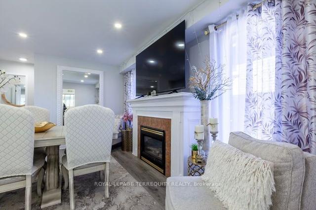 47 Cove Cres, House detached with 3 bedrooms, 4 bathrooms and 4 parking in Hamilton ON | Image 4