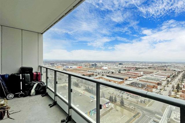 2212 - 5 Buttermill Ave, Condo with 1 bedrooms, 1 bathrooms and 0 parking in Vaughan ON | Image 21