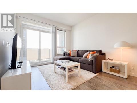 405 - 10880 No. 5 Road, Condo with 2 bedrooms, 1 bathrooms and 2 parking in Richmond BC | Card Image