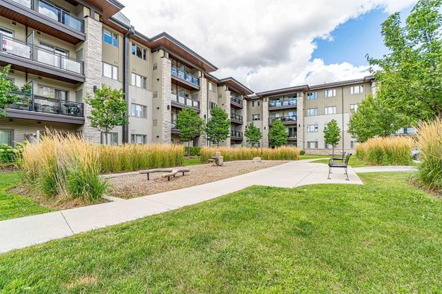 215 - 570 Lolita Gdns, Condo with 2 bedrooms, 2 bathrooms and 1 parking in Mississauga ON | Image 38