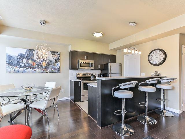 Th 192 - 760 Lawrence Ave W, Townhouse with 2 bedrooms, 2 bathrooms and 1 parking in Toronto ON | Image 5